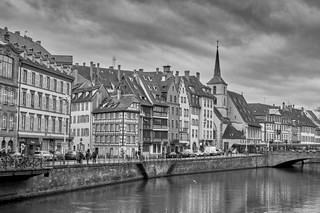 Strasbourg    |   1  /  5    | 